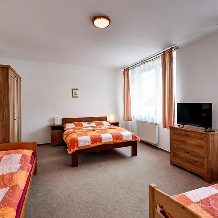 U Adama Appartement *