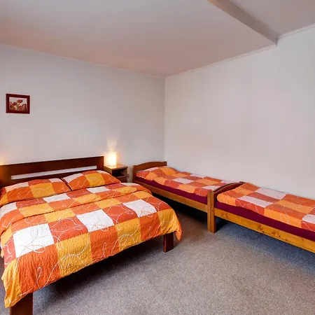 U Adama Lägenhet Rokytnice v Orlických Horách