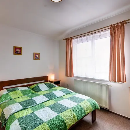 U Adama * Rokytnice v Orlických Horách